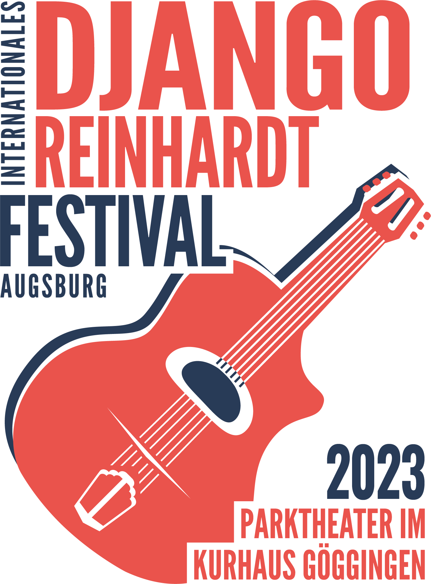 IDRF Logo Festival 2023