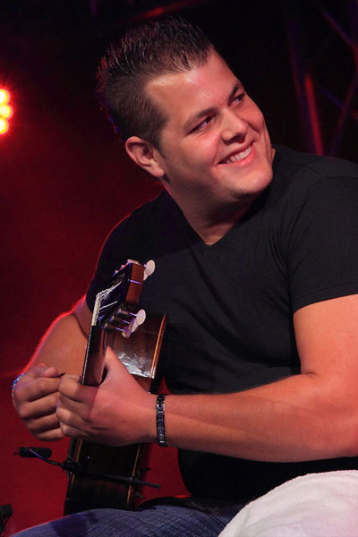 Brady Winterstein