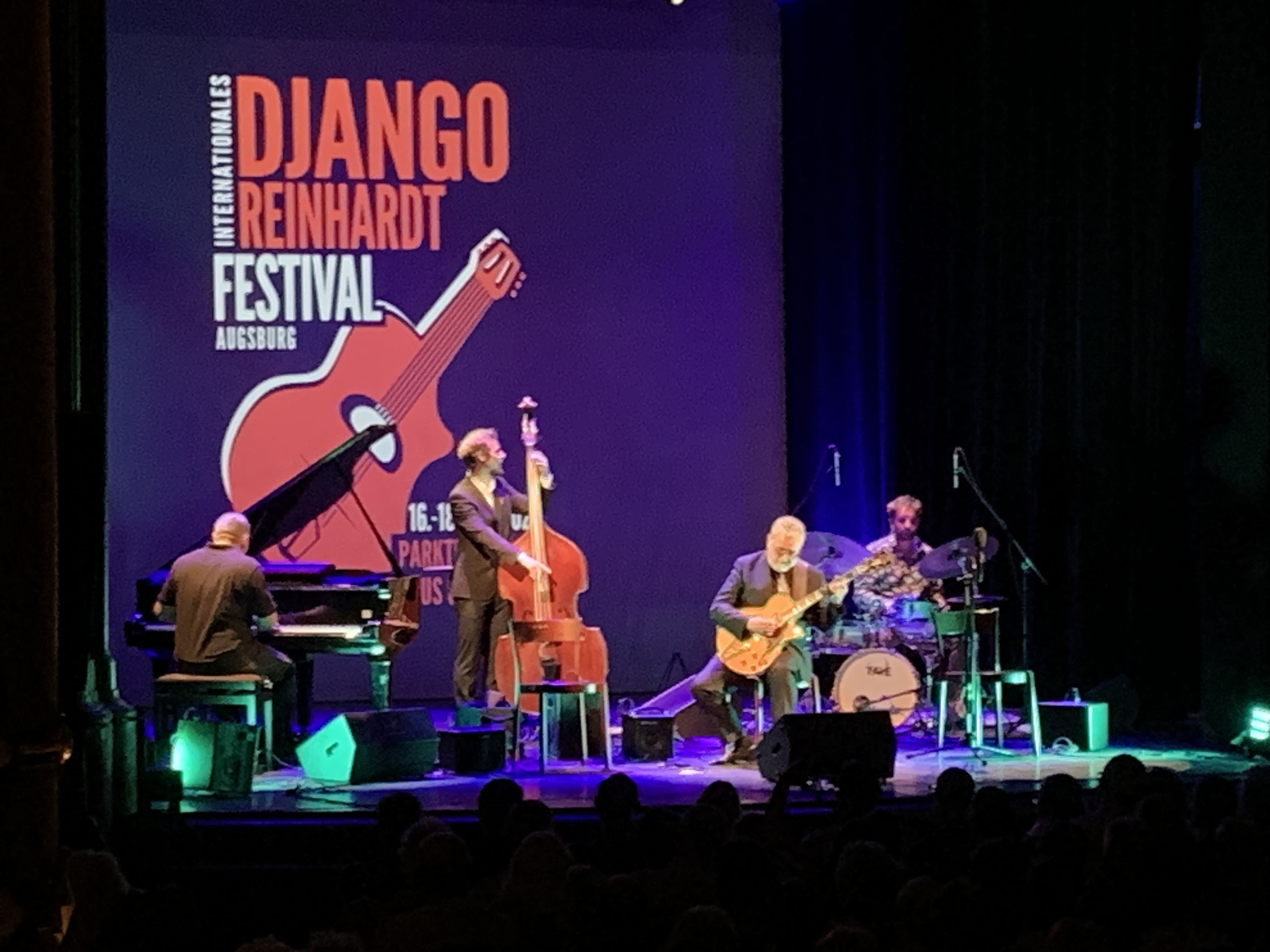 Das Festival 2024